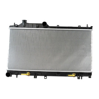 TRQ® - Engine Coolant Radiator