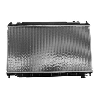 TRQ® - Engine Cooling Radiator