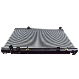 TRQ® - Engine Cooling Radiator