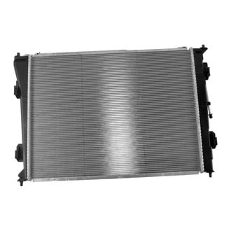 TRQ® - Engine Coolant Radiator