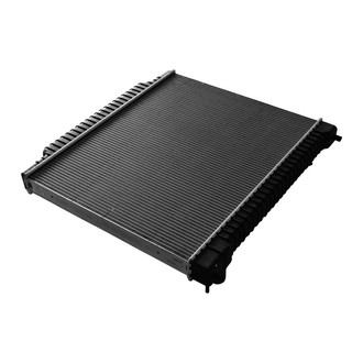 TRQ® - Engine Cooling Radiator