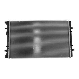 TRQ® - Engine Coolant Radiator