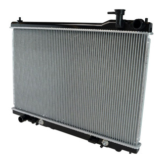 TRQ® - Engine Coolant Radiator