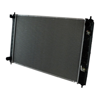 TRQ® - Engine Cooling Radiator