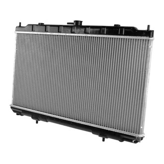 TRQ® - Engine Coolant Radiator