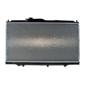 TRQ® - Engine Cooling Radiator