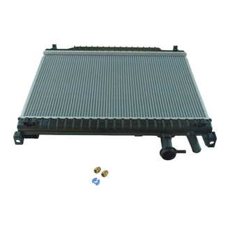 TRQ® - Engine Coolant Radiator