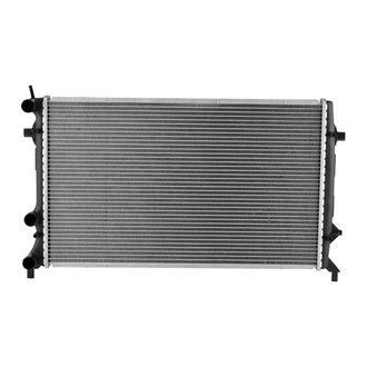 TRQ® - Engine Coolant Radiator