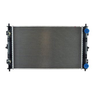 TRQ® - Engine Cooling Radiator