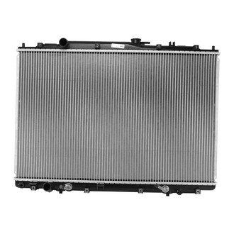 TRQ® - Engine Coolant Radiator
