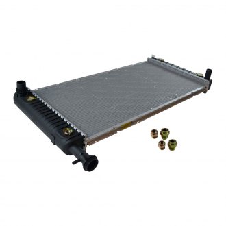 TRQ® - Engine Cooling Radiator