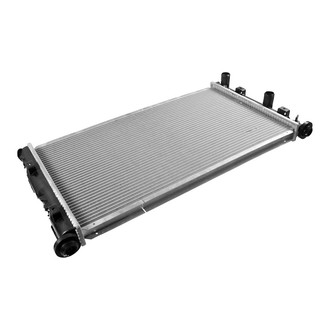 TRQ® - Engine Cooling Radiator