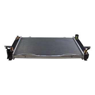 TRQ® - Engine Cooling Radiator