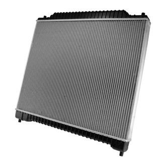 TRQ® - Engine Coolant Radiator