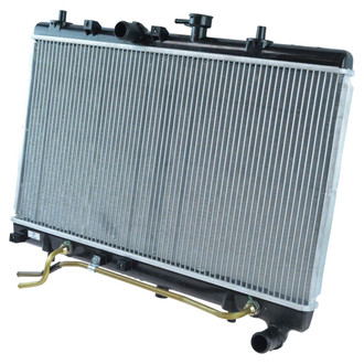 TRQ® - Engine Coolant Radiator
