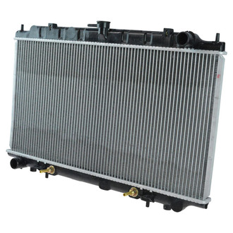 TRQ® - Engine Cooling Radiator