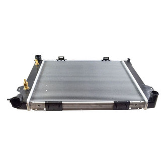 TRQ® - Engine Cooling Radiator