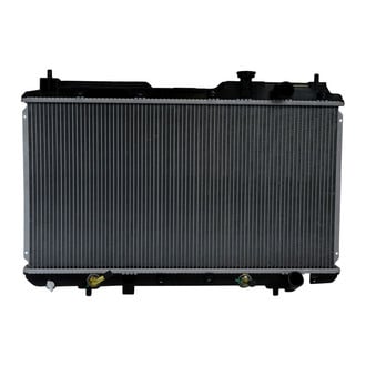 TRQ® - Engine Coolant Radiator