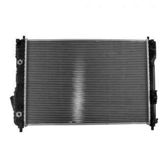 TRQ® - Engine Cooling Radiator