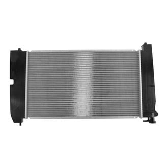 TRQ® - Engine Coolant Radiator