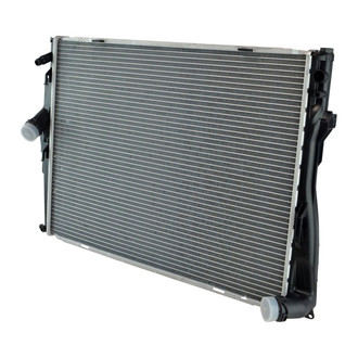 TRQ® - Engine Cooling Radiator