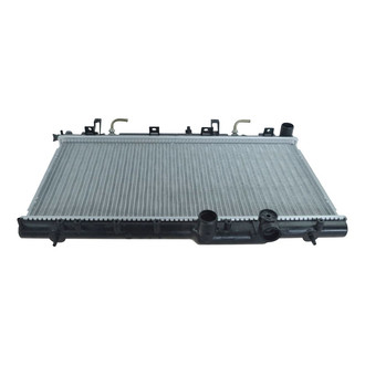 TRQ® - Engine Cooling Radiator