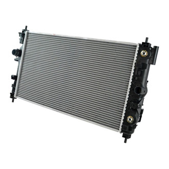 TRQ® - Engine Coolant Radiator