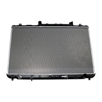 TRQ® - Engine Coolant Radiator