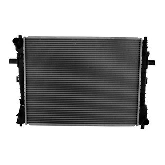 TRQ® - Engine Coolant Radiator