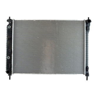TRQ® - Engine Cooling Radiator