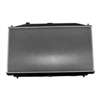 TRQ® - Engine Cooling Radiator