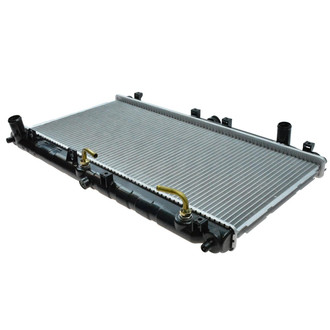 TRQ® - Engine Cooling Radiator