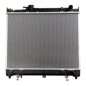 TRQ® - Engine Cooling Radiator