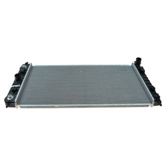 TRQ® - Engine Coolant Radiator
