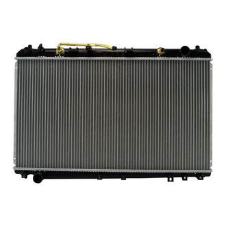 TRQ® - Engine Coolant Radiator