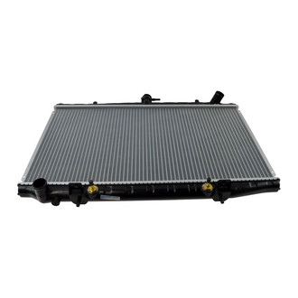 TRQ® - Engine Coolant Radiator
