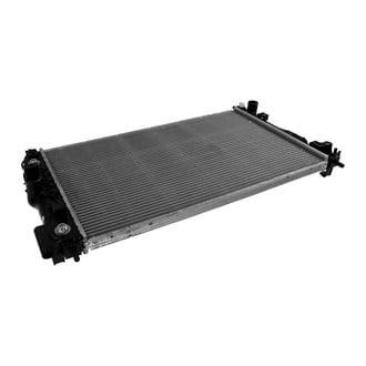 TRQ® - Engine Coolant Radiator