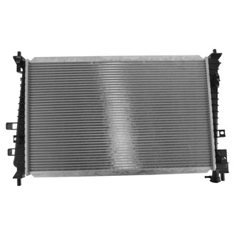 TRQ® - Engine Coolant Radiator