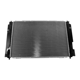 TRQ® - Engine Cooling Radiator
