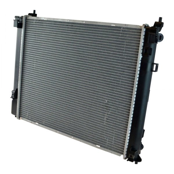 TRQ® - Engine Cooling Radiator