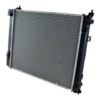 TRQ® - Engine Coolant Radiator
