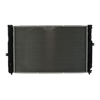 TRQ® - Engine Cooling Radiator