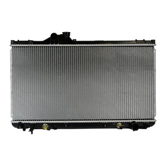TRQ® - Engine Coolant Radiator