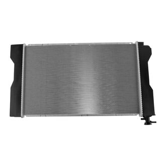TRQ® - Engine Coolant Radiator