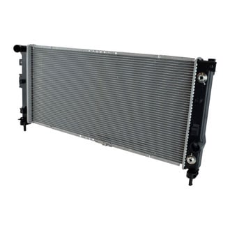 TRQ® - Engine Cooling Radiator
