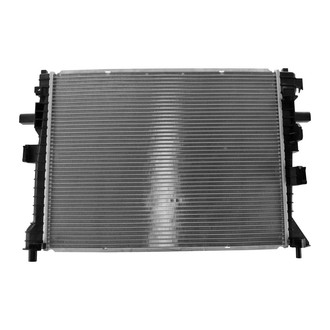 TRQ® - Engine Coolant Radiator