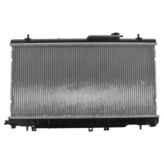 TRQ® - Engine Coolant Radiator