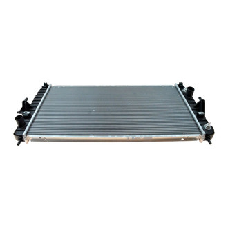 TRQ® - Engine Cooling Radiator