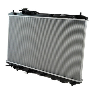 TRQ® - Engine Cooling Radiator