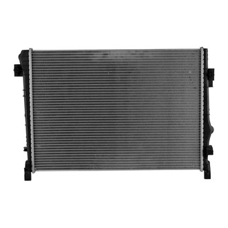 TRQ® - Engine Cooling Radiator